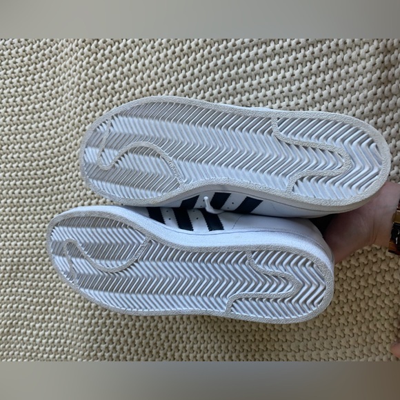 Adidas Hightop Sneakers - Picture 5 of 6